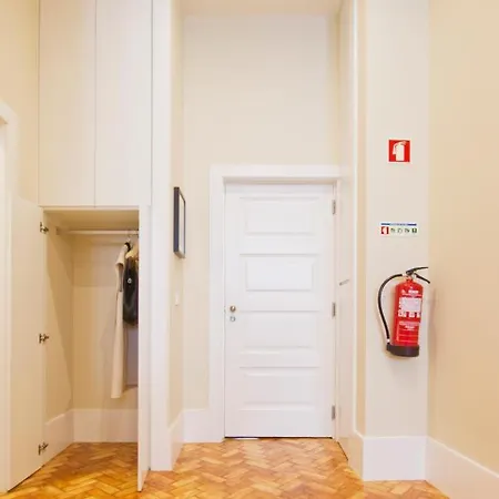 Apartment Ribeira - Dixos Iii